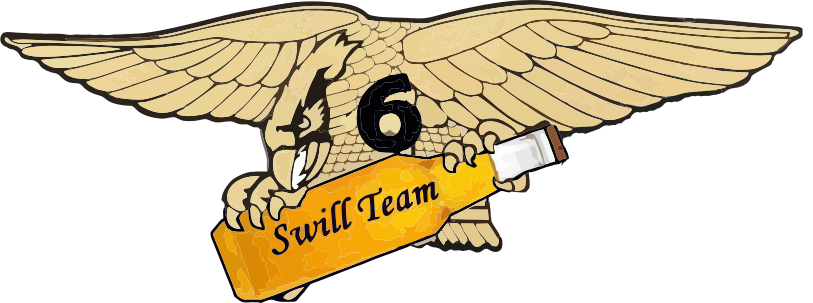 Swill Team 6